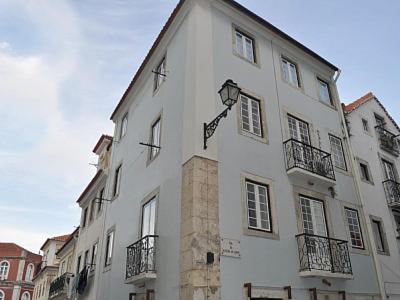 Chiado Homes - 1 Lisbon Exterior photo