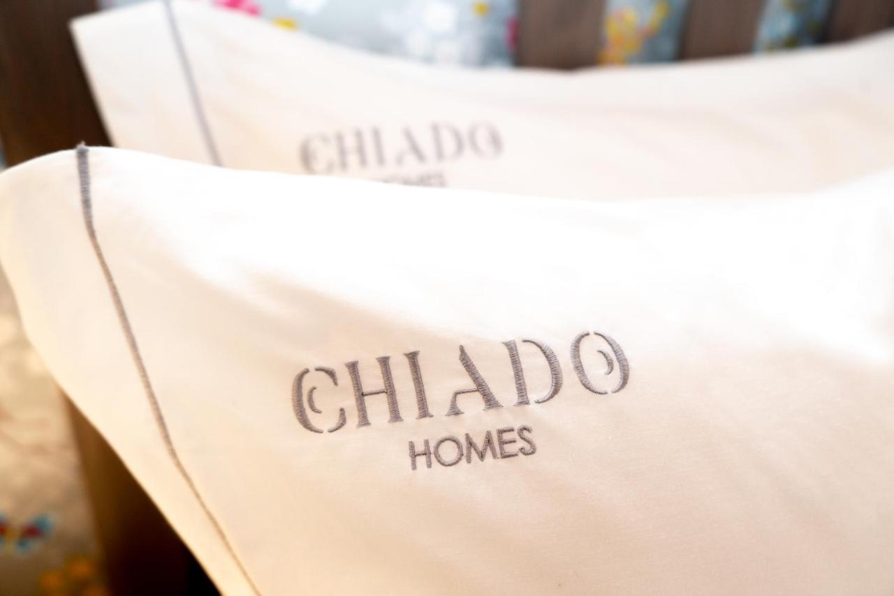 Chiado Homes - 1 Lisbon Exterior photo